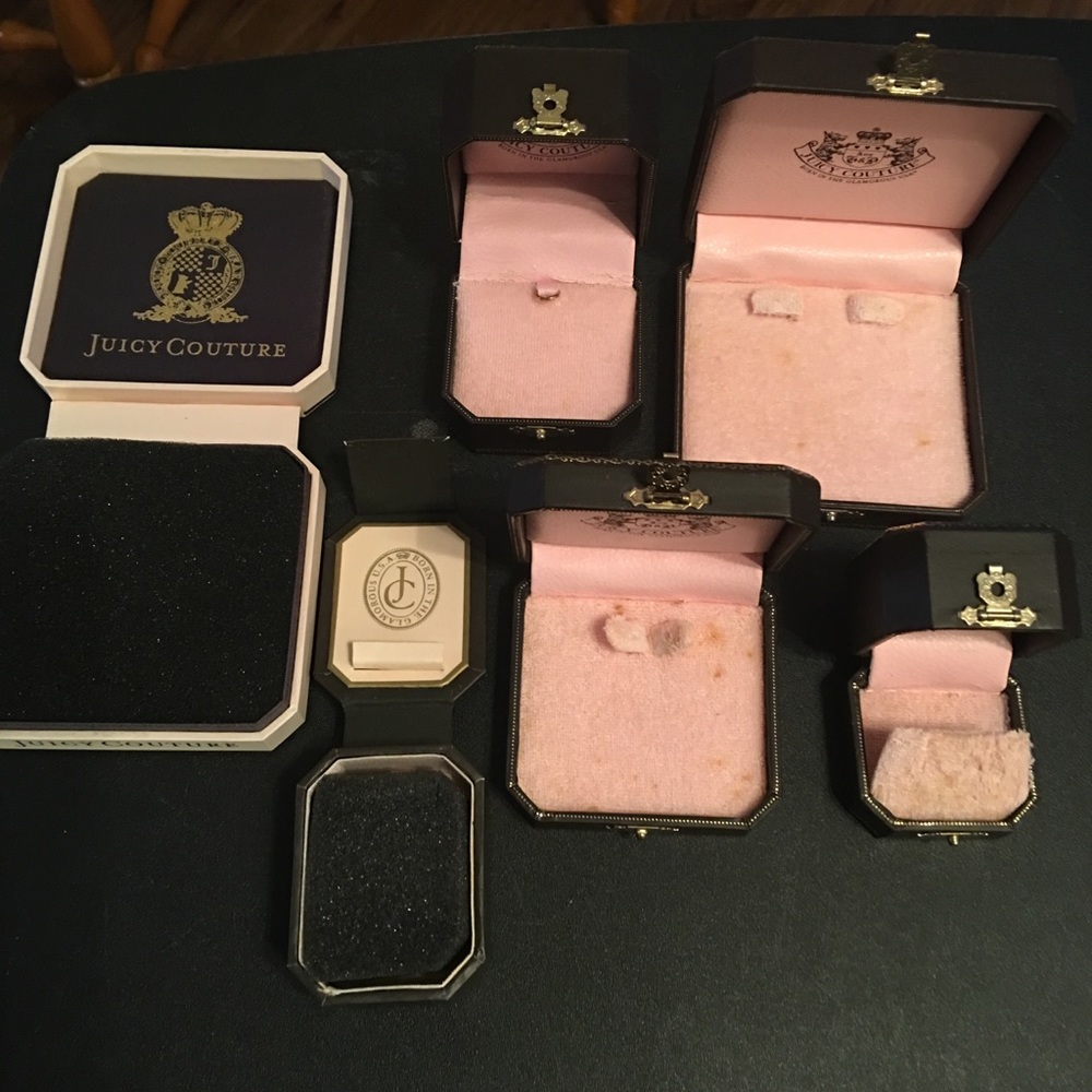 🆕 Juicy Couture charms - Picture 7 of 7